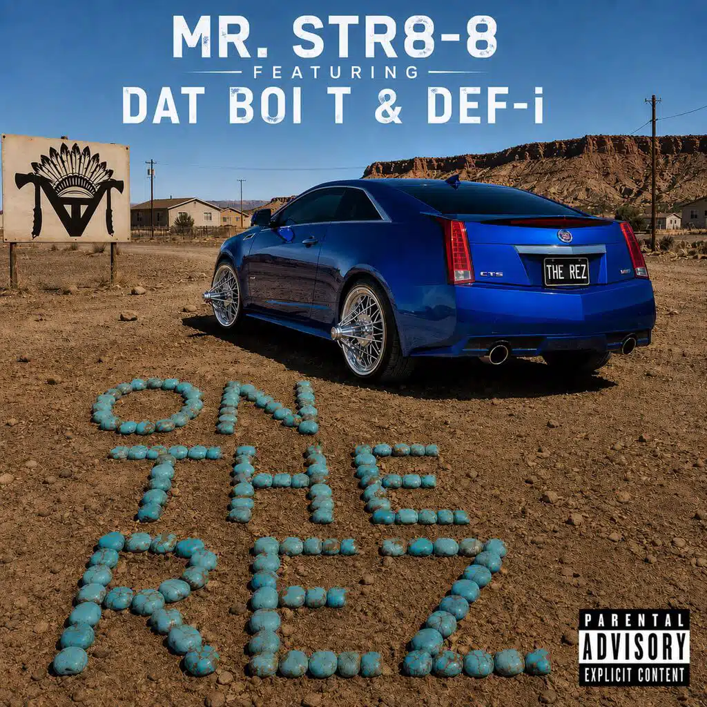 Mr.Str8-8