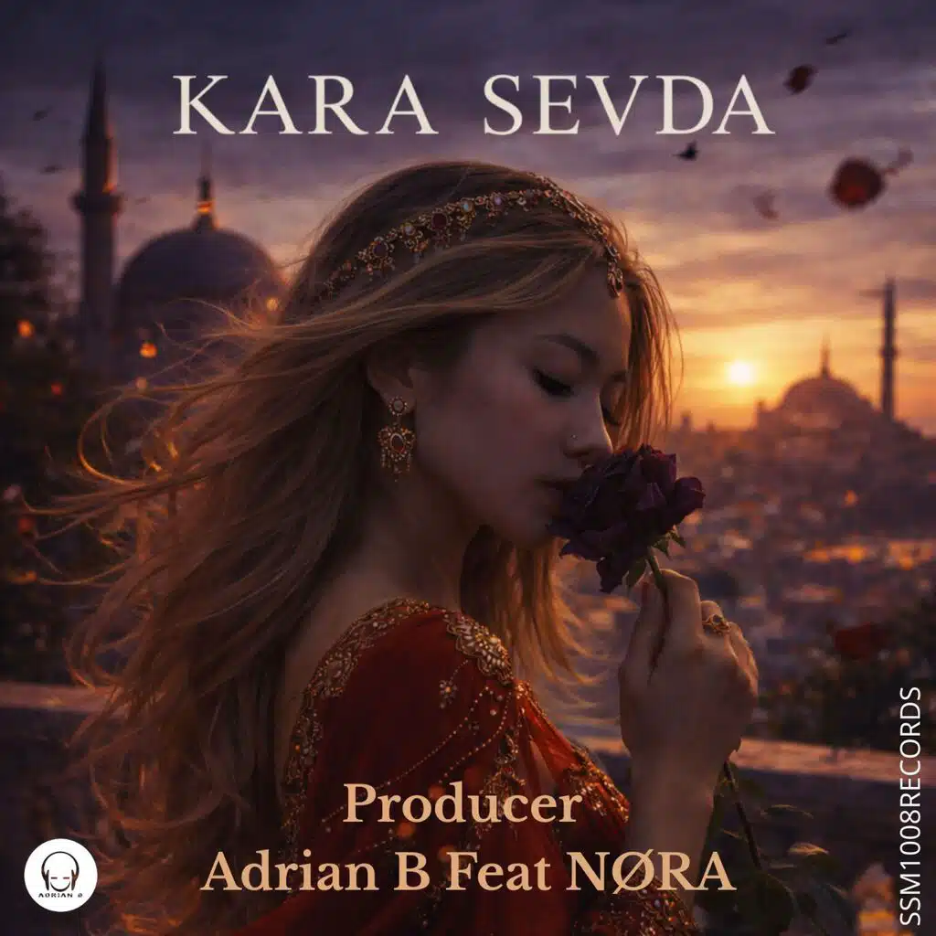 KARA SEVDA