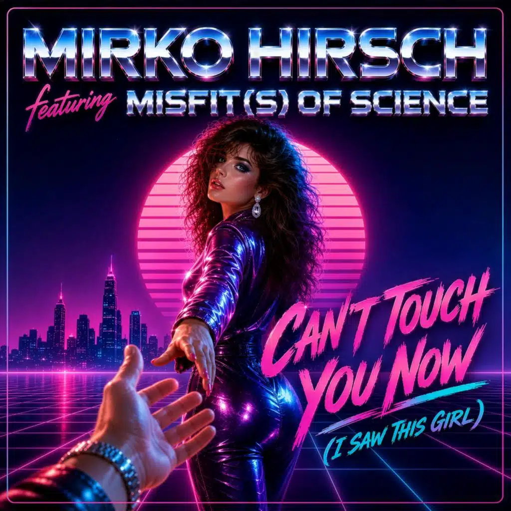 Mirko Hirsch