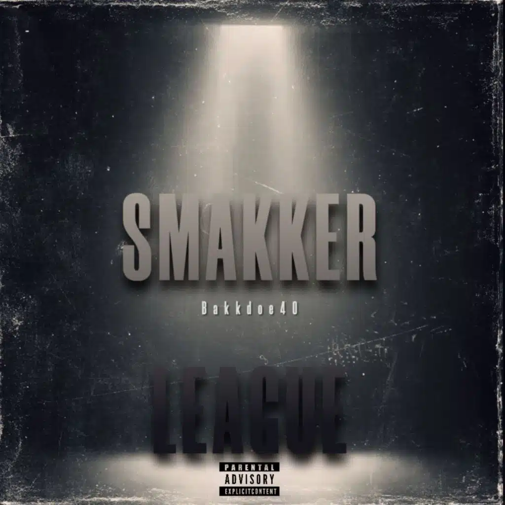 SMAKKER LEAGUE