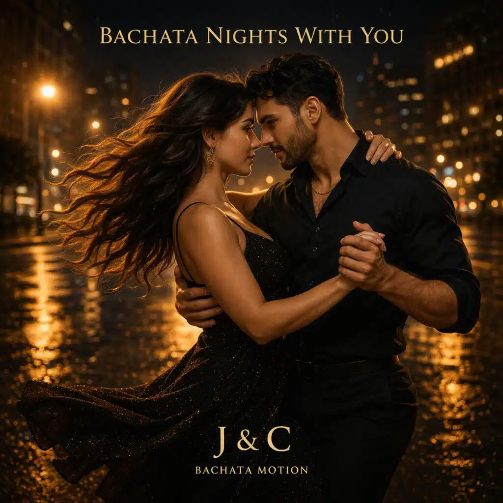 Bachata Nights With You