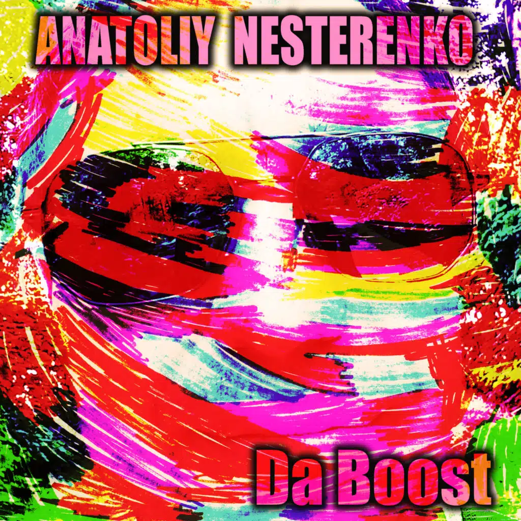 Anatoliy Nesterenko