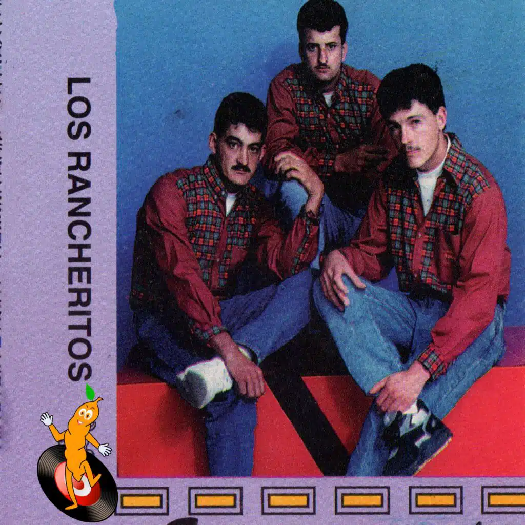 Mas Rancheras