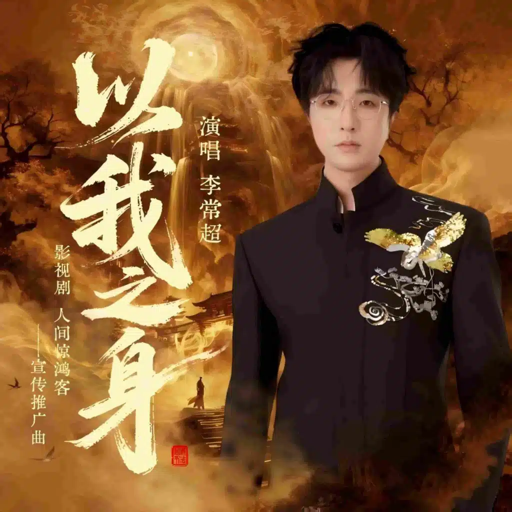 李常超