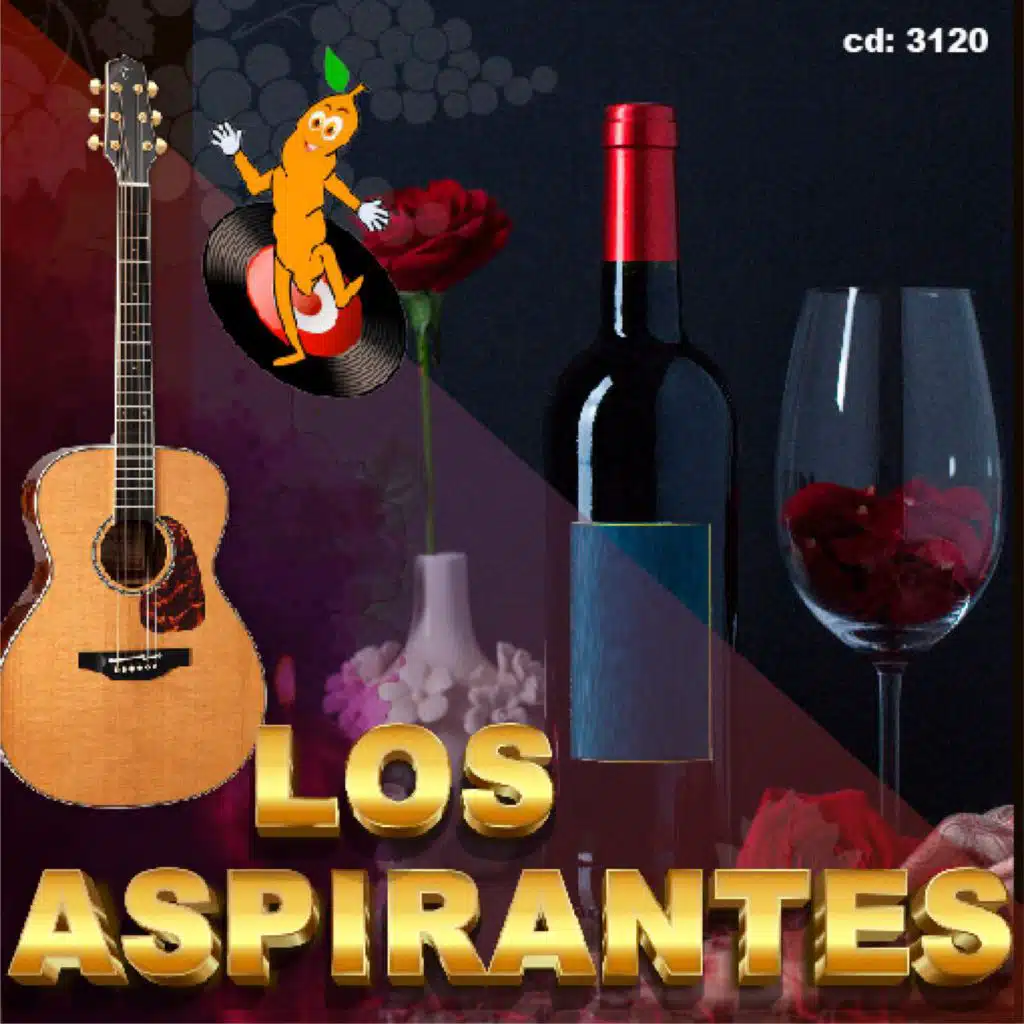 Rancheras De Siempre