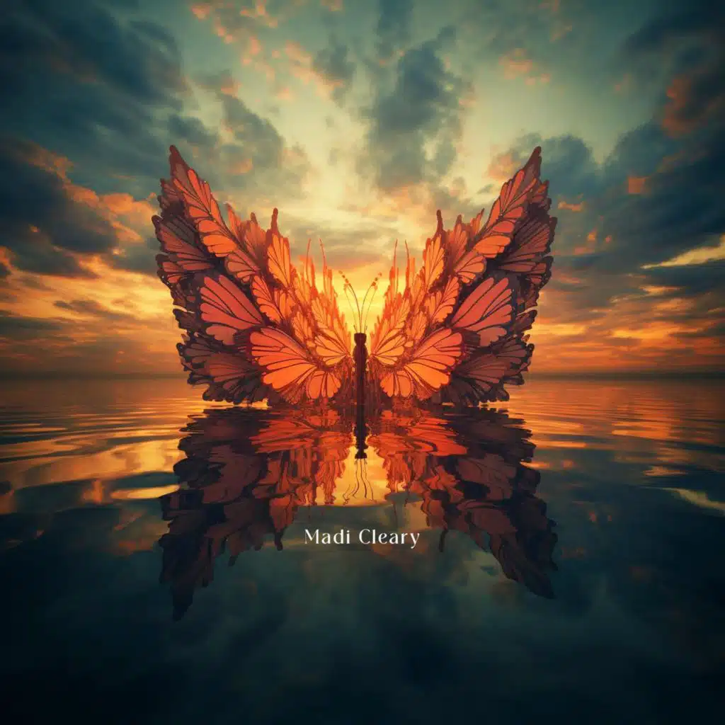 Beneath the Wings of Hope