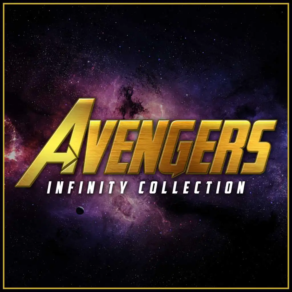 Avengers: Infinity Collection