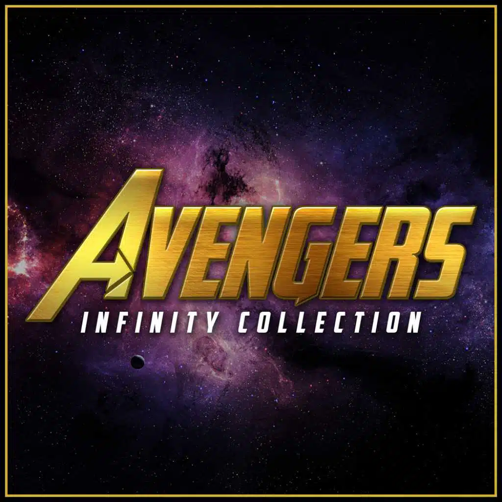 Avengers Assemble (Cover Version)