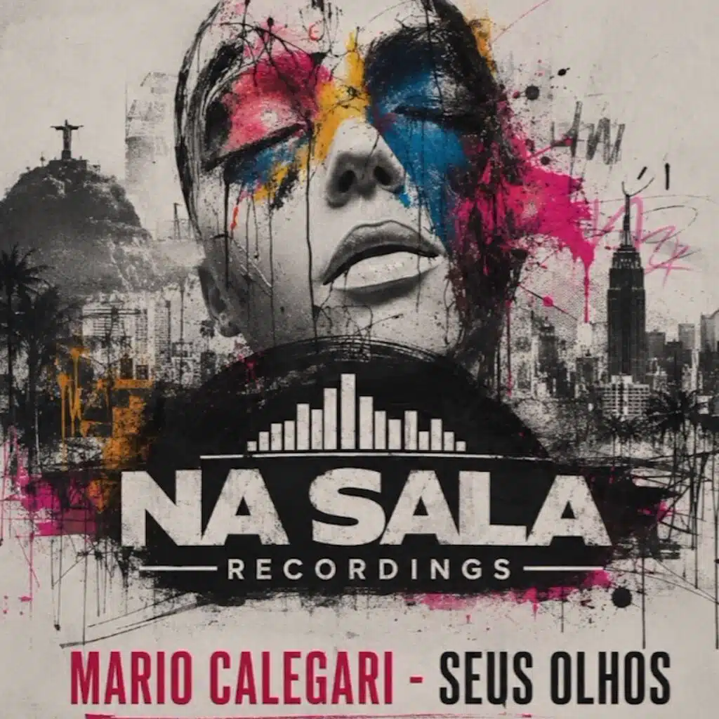 Mario Calegari