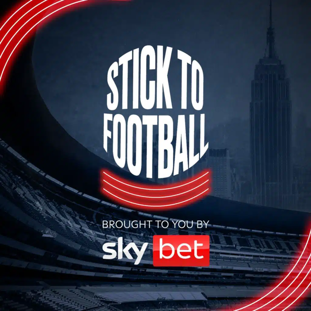 Bruno Calls Roy, England's Chances & World Cup Concerns | Stick to Football EP 132