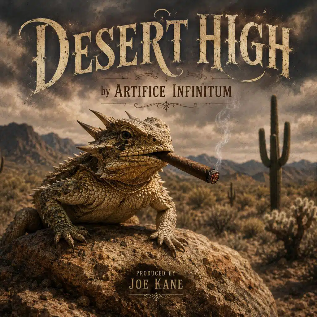 Desert High