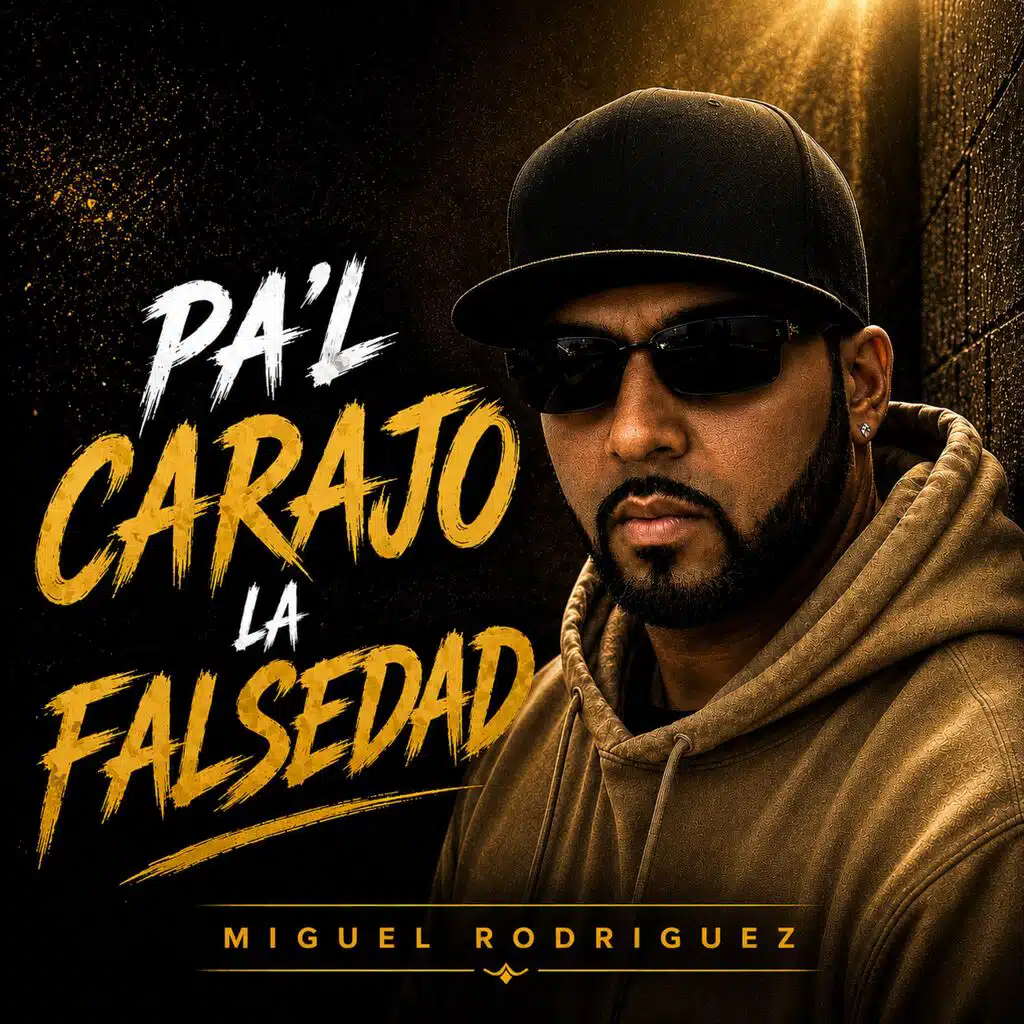 Miguel Rodriguez