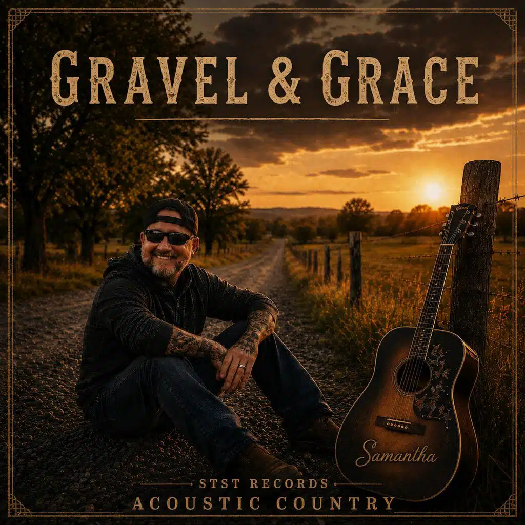 Gravel And Grace