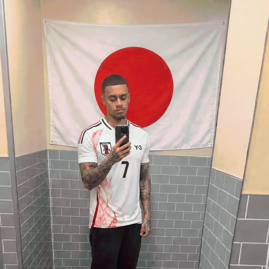Japanese Flow
