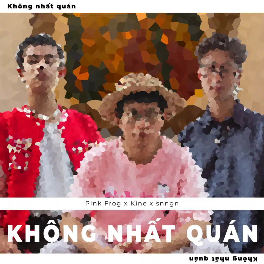 Không nhất quán
