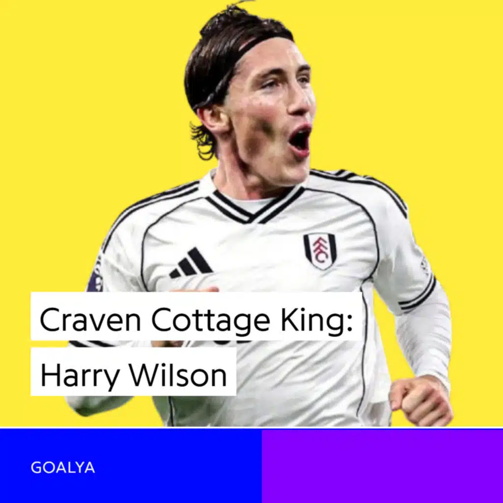 Craven Cottage King: How Harry Wilson Became Fulham’s Indispensable Star 