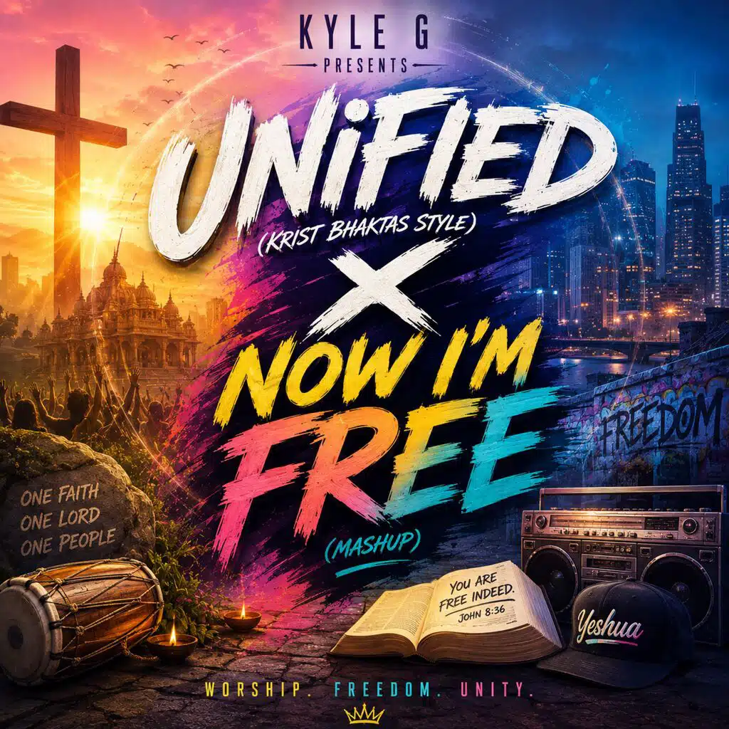 Unified (Mashup)