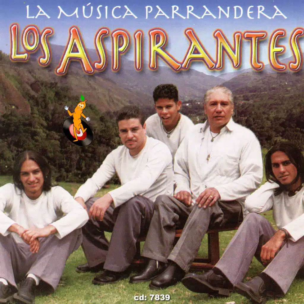 La Música Parrandera