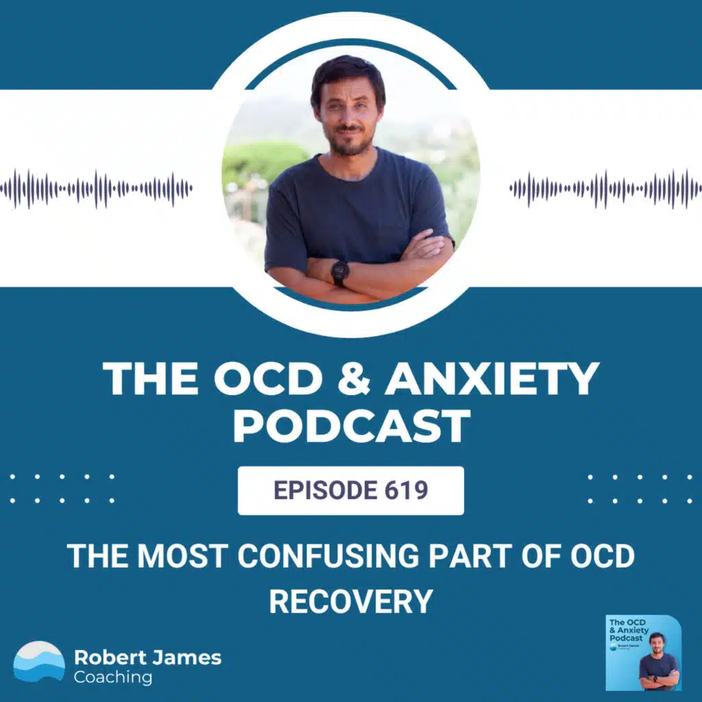 The Most Confusing Part of OCD Recovery