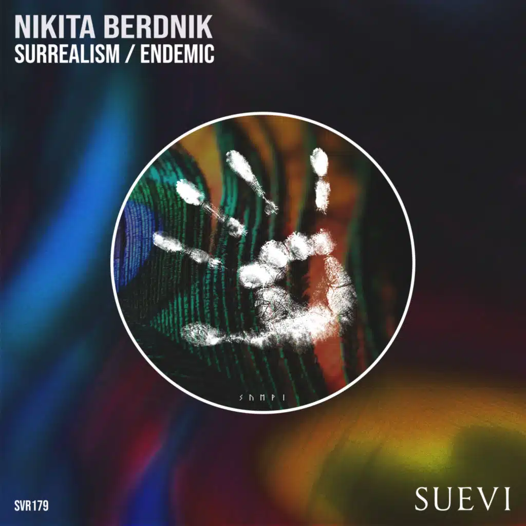 Nikita Berdnik