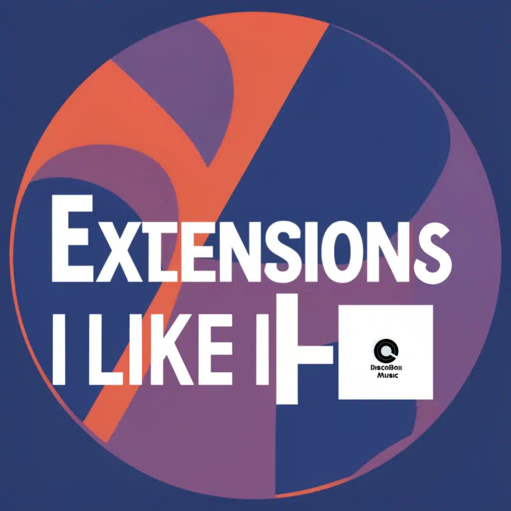 ExTENSIONS