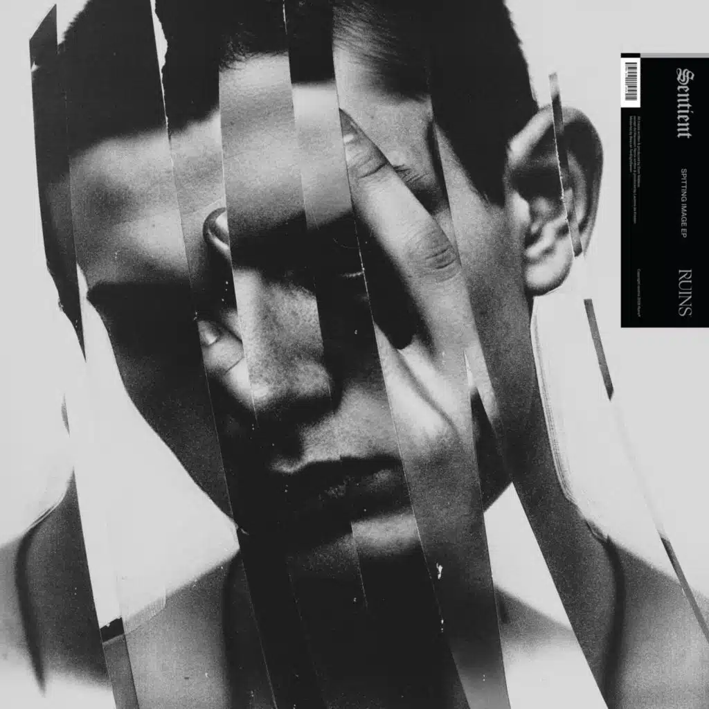Spitting Image EP