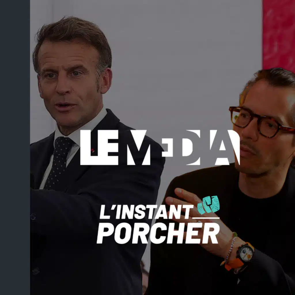 L’échec que Macron veut cacher derrière des chiffres à Choose France