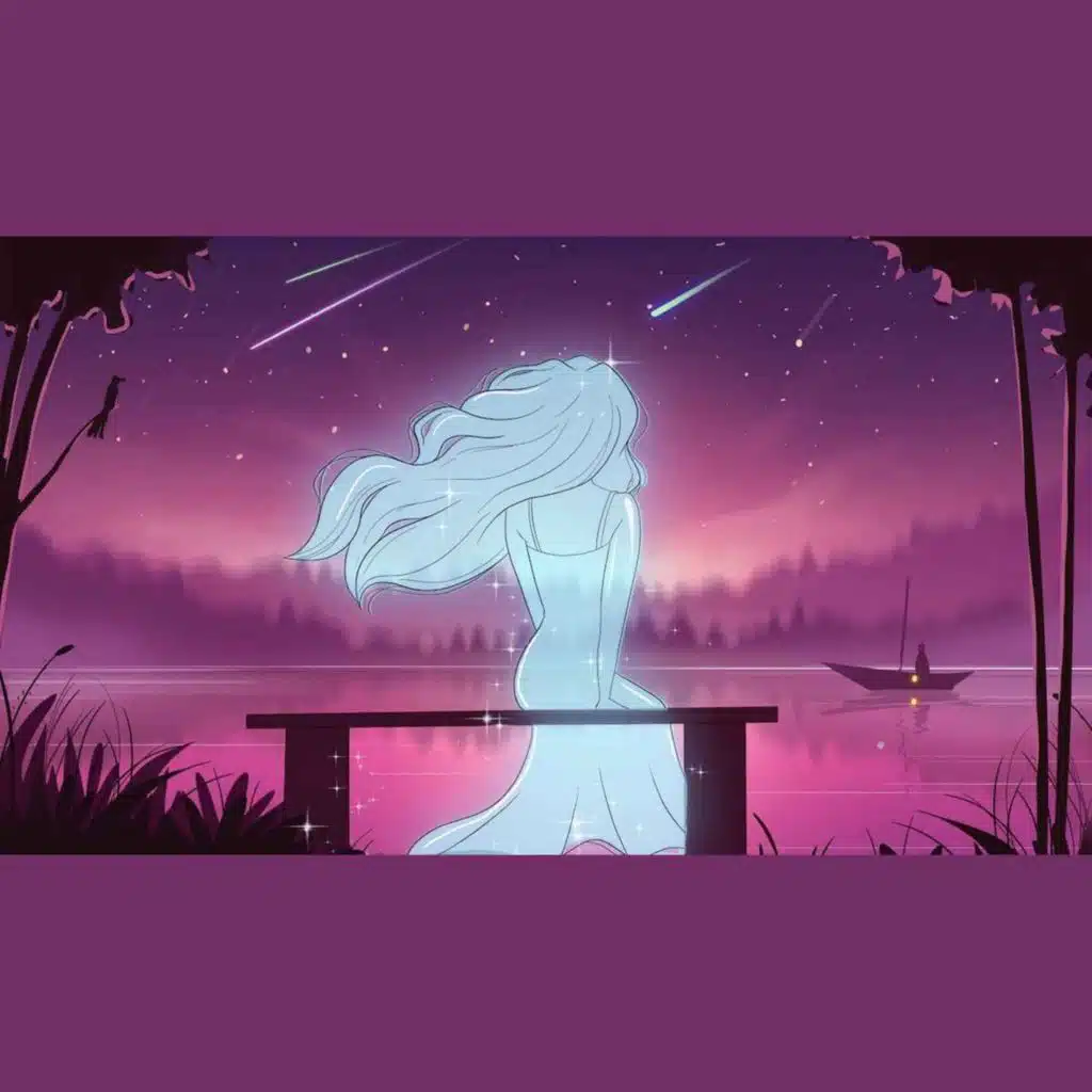 I Don't Exist