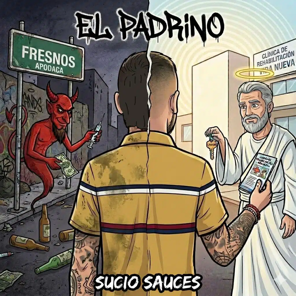 Sucio Sauces
