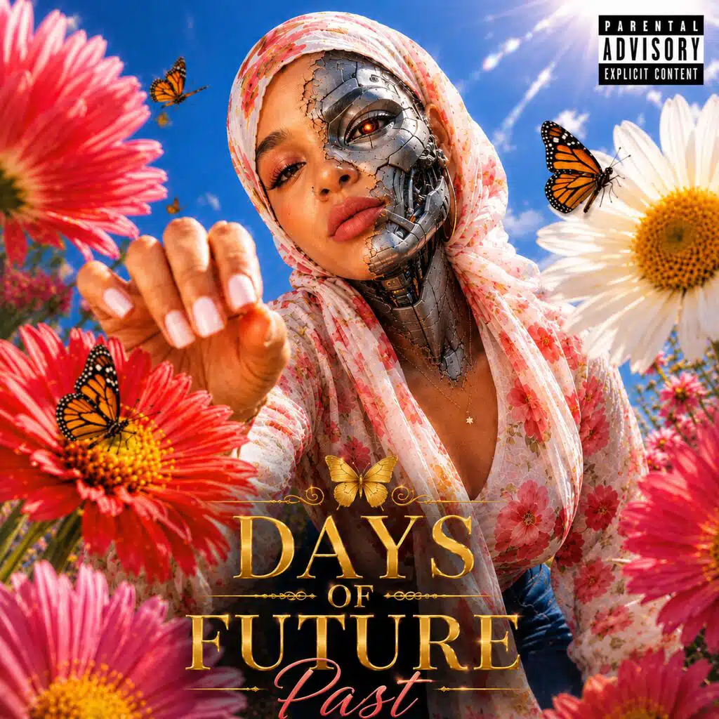 DAYS OF FUTURE PAST (Sentinels)