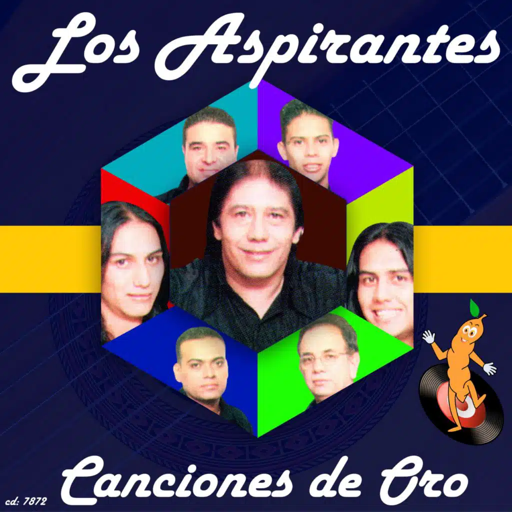 Canciones De Oro