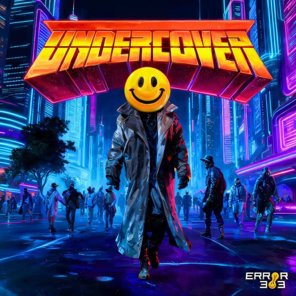 Undercover