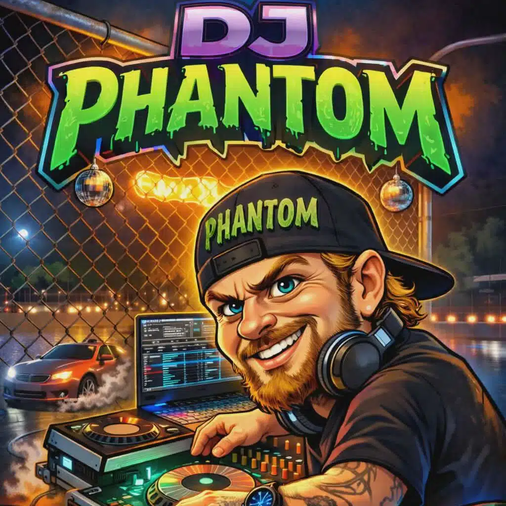DJ Phantom