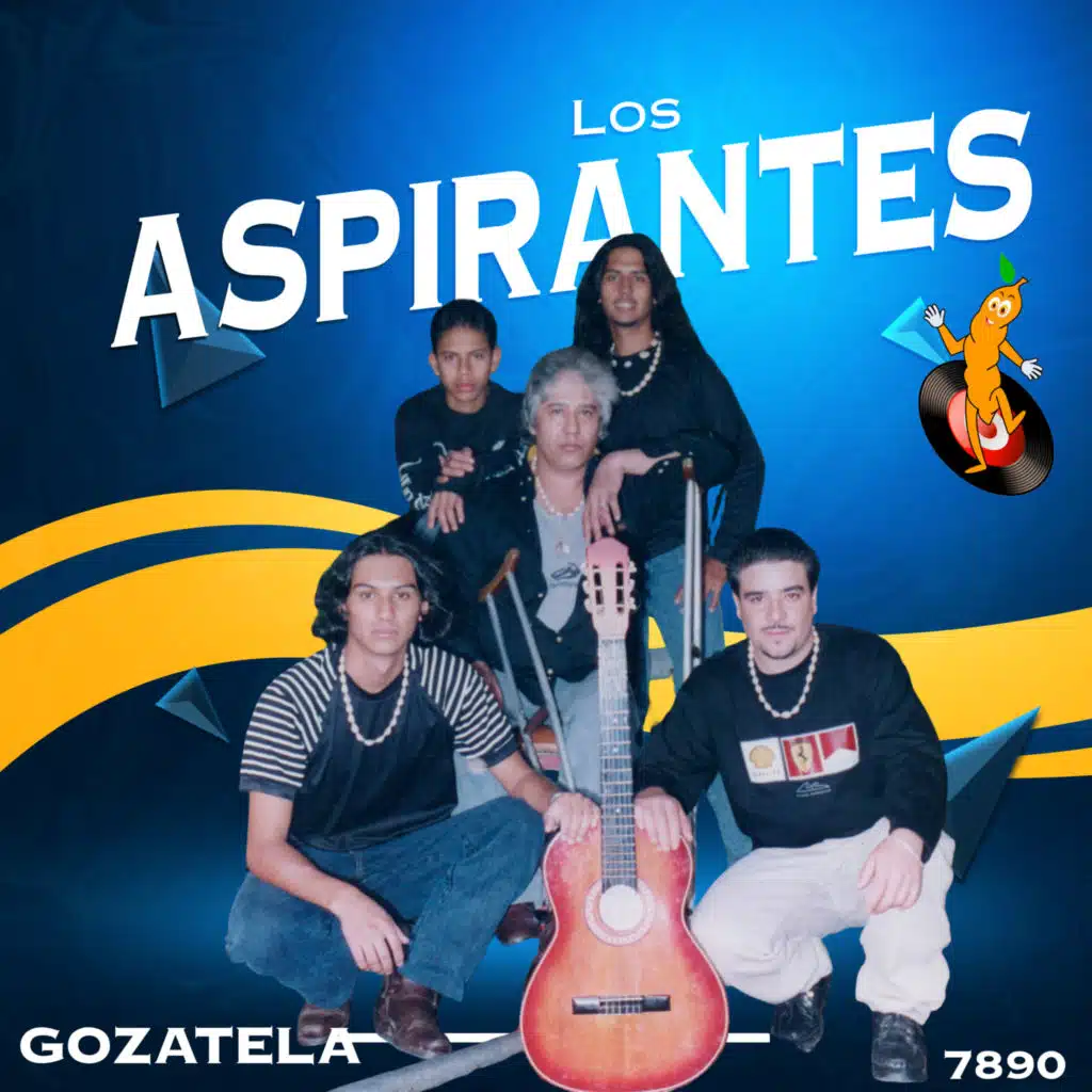 Los Aspirantes