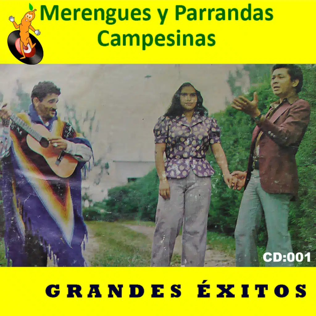 Grandes Éxitos
