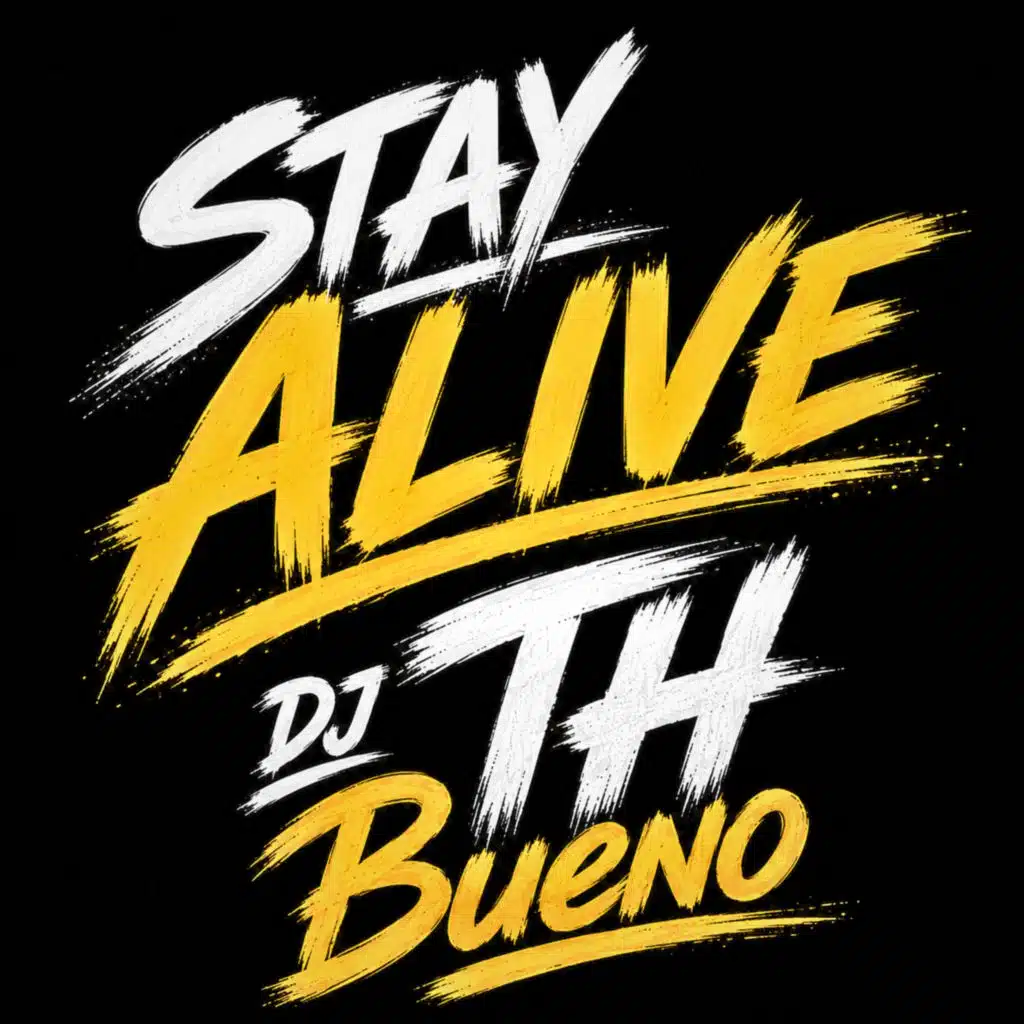 DJ TH BUENO