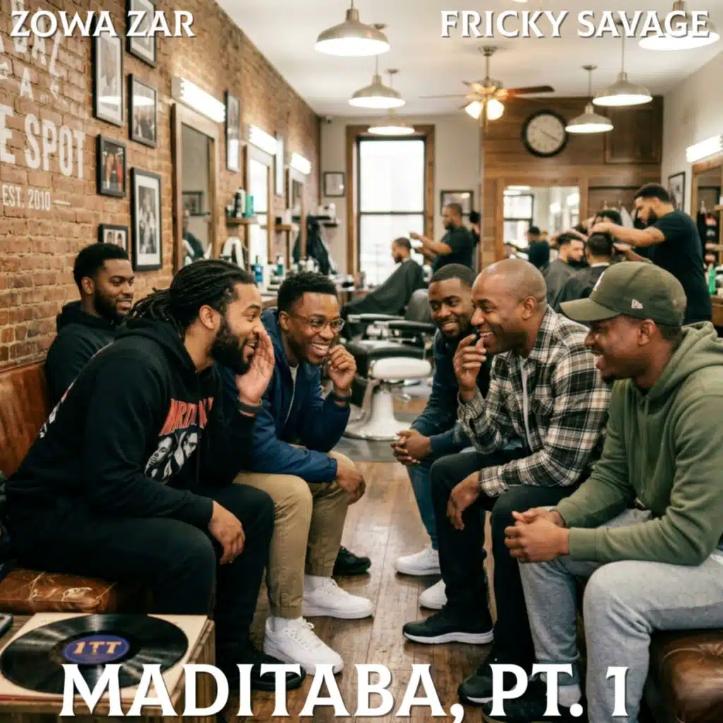 ZOWA ZAR