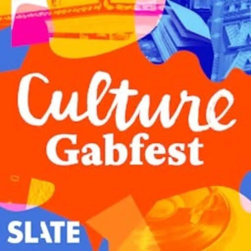 Culture Gabfest - One Last Taylor Swift Throwdown Edition