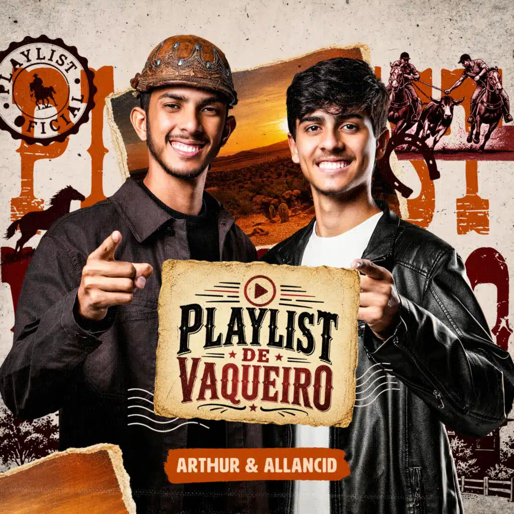 Arthur e Allancid