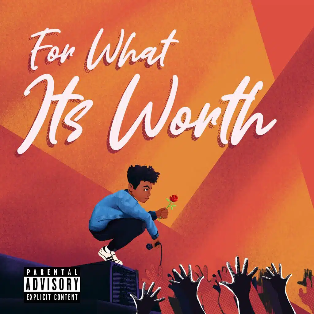 For What It's Worth