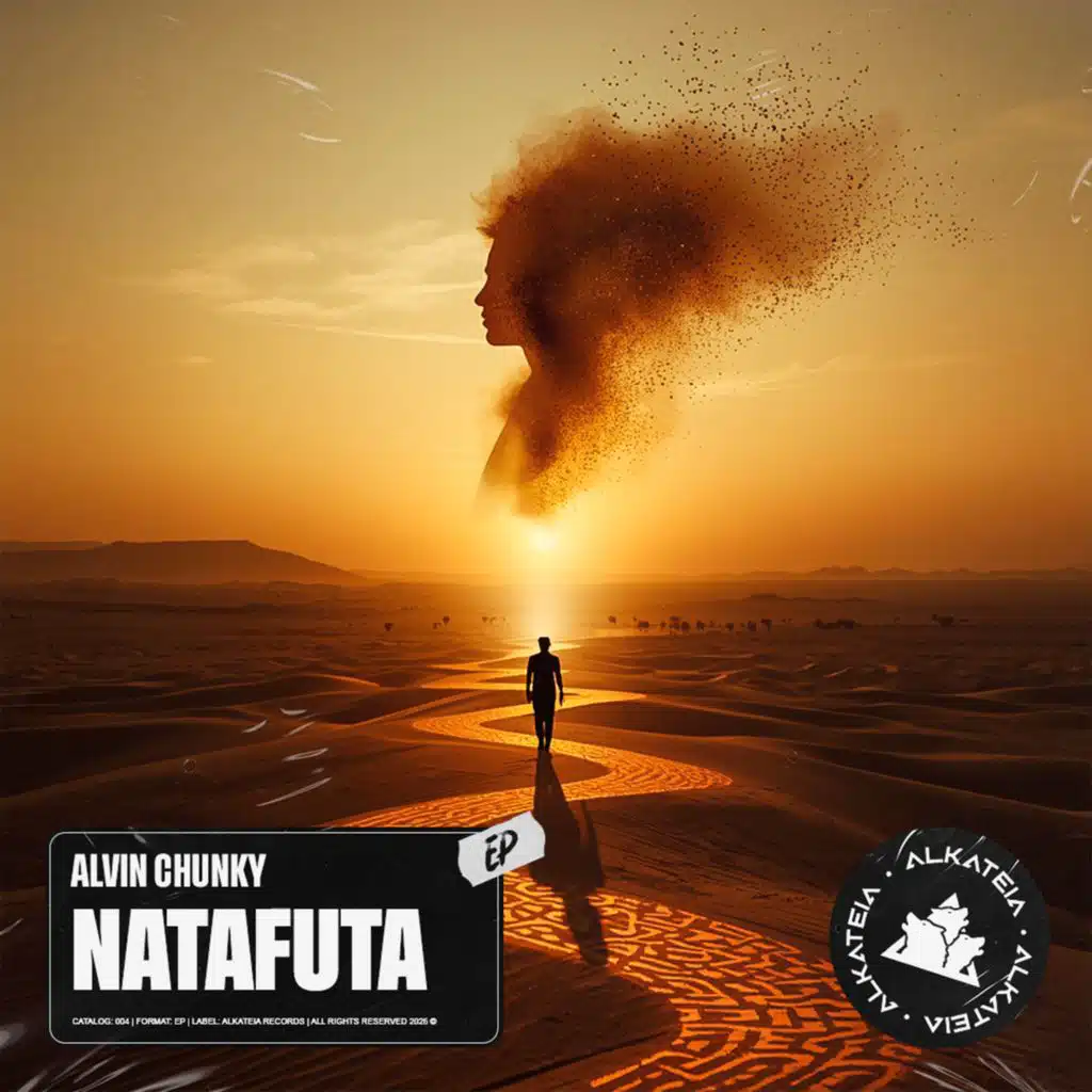 Natafuta