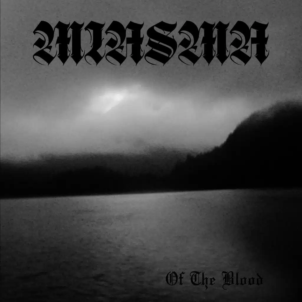 Of The Blood