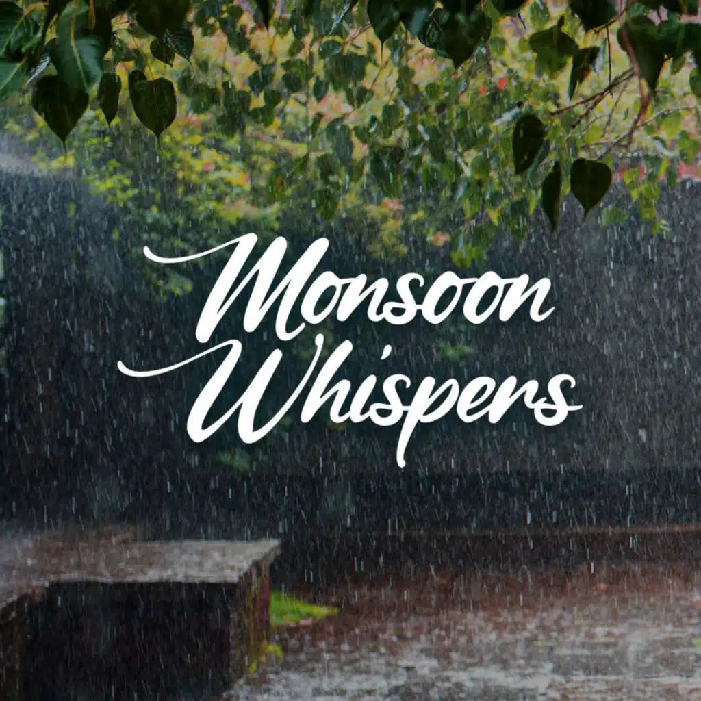 Monsoon Whispers (feat. Sadhguru)