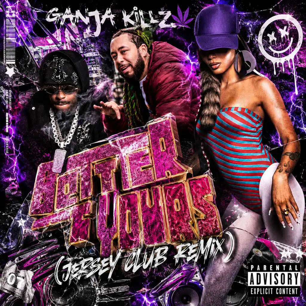Ganja Killz