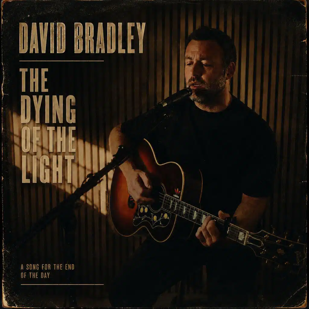 David Bradley