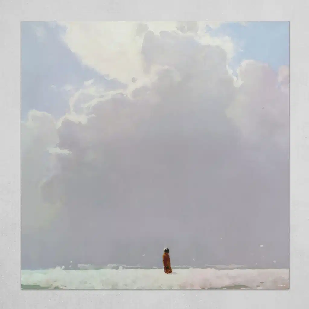 Music From My Dreams