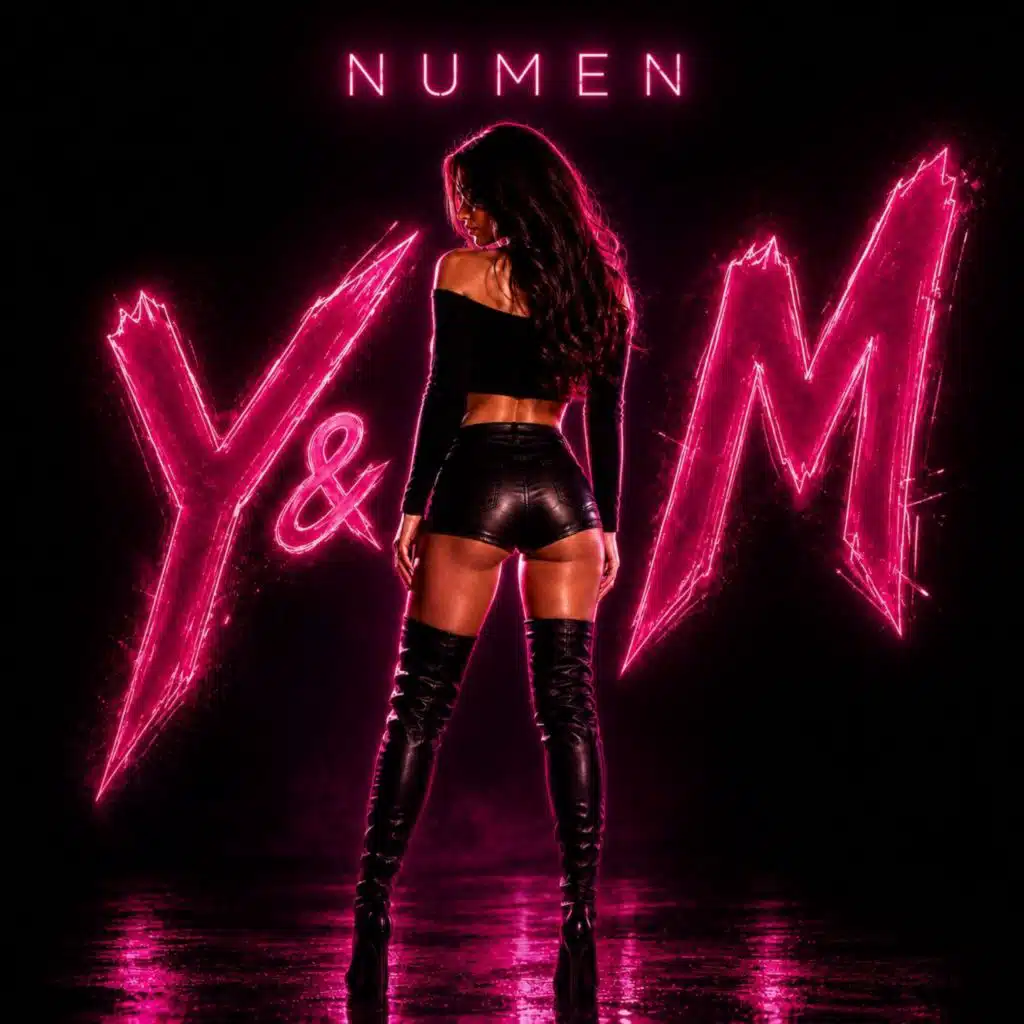 Numen