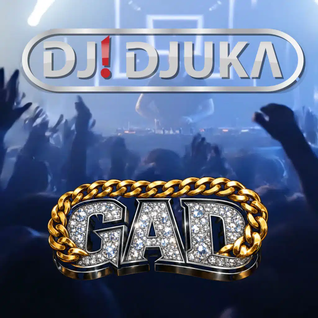 DJ Djuka