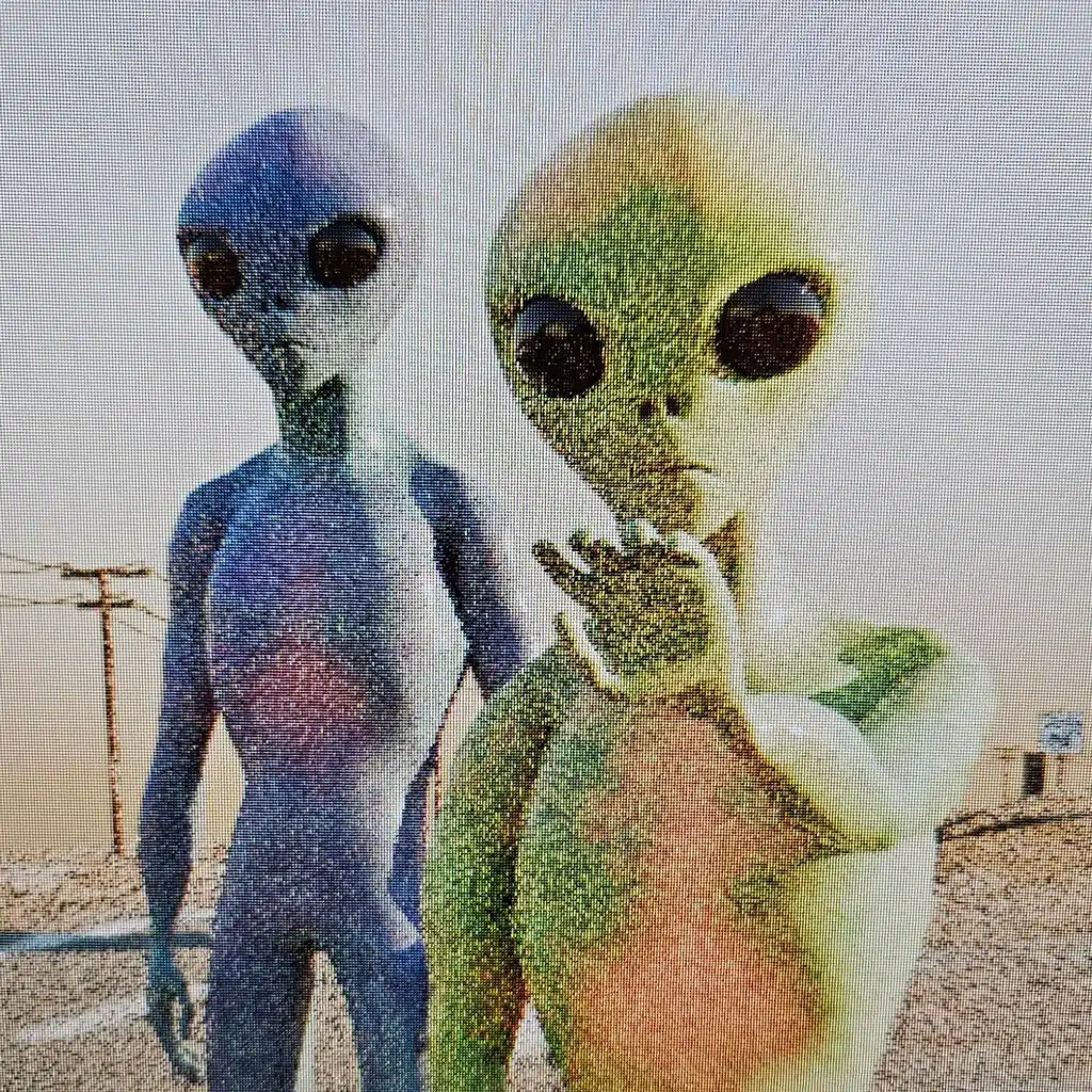 Visitors