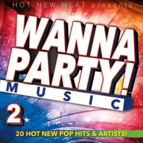 Wanna Party!, Vol. 2
